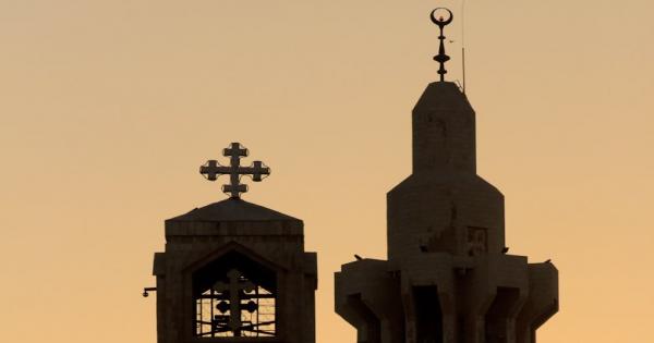 البرلمان يناقش احتفاظ الأم المسيحية بأولادها من الزوج المسلم حتى سن الـ15
