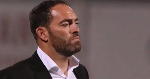 سواريش يكشف علاقة مانويل جوزية بقبوله مهمة تدريب الأهلي - فيديو