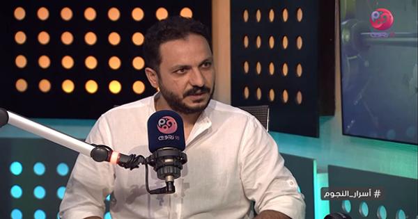 بيتر ميمى : مفيش جزء رابع لمسلسل الإختيار.. لكن في سلسلة جديدة مهمة - فيديو