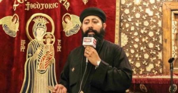 الكنيسة تنظم اليوم قداسا للموظفين فى عيد العنصرة