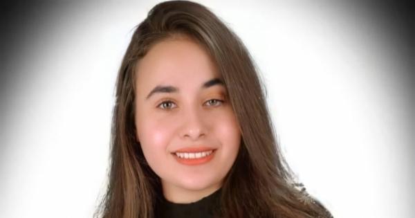 «روجينا» تبدع في الترنيم على يد جدها: نفسي أبقى الأشهر بمصر