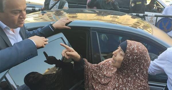 التضامن: سيدة الغربية معاشها 3000 جنيه ولديها 3 شقق ولا تستحق الدعم