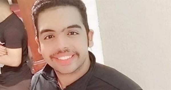 أنا بحبك يارب.. مصرع شاب غرقا في العلمين بعد كتابته منشور مؤثر