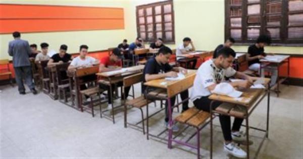 امتحانات الثانوية العامة.. كود الطالب يثير جدلا.. والتعليم ترد