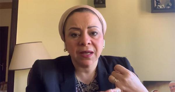 نهاد أبوالقمصان تطالب بحماية الفتيات - فيديو