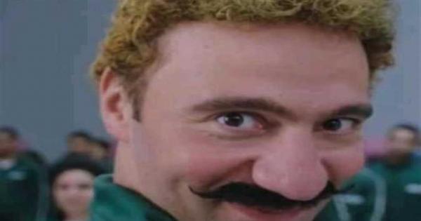 صور.. مصريون يباركون لجوني ديب.. ما علاقة «الكبير أوي»؟