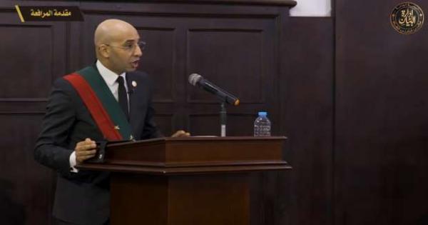 النيابة العامة للمحكمة: جئناكم بـ100 مليون مصري للقصاص من قاتل نيرة