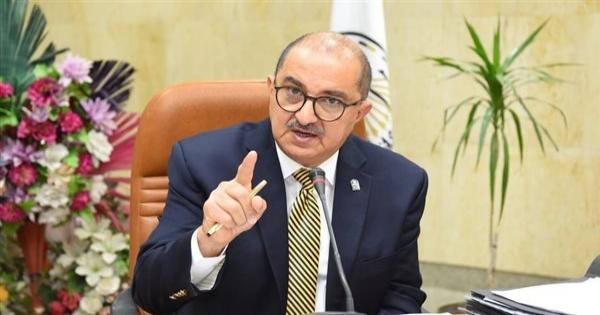 طالب يهدد زميلته بالقتل لرفضها الزواج منه بـ جامعة أسيوط