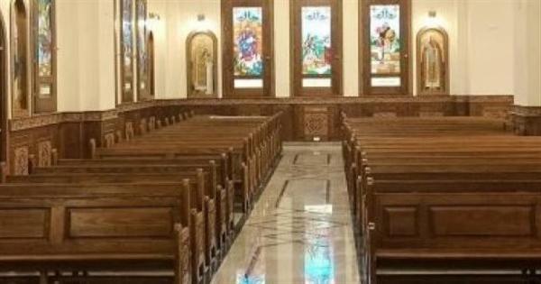 القصة الكاملة لنقل كنيسة «أم الزنار» السورية من الروم للسريان