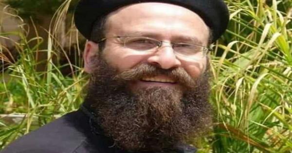 غدا.. النطق بالحكم فى قضية اغتيال القمص أرسانيوس