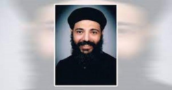 مسحة من القدوس