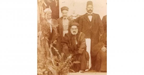 بمناسبة تذكار نياحته.. معلومات نادرة عن صور أصلية نادرة لـ "الأنبا ابرام"