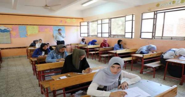 تنسيق مدارس خدمات الثانوية العامة بالجيزة 2022.. والحد الأدنى 140 درجة