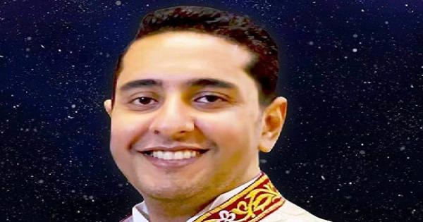احياء ذكرى انتقال العريس بيتر خلف عياد .. تحمل تجربة مرض أبيه وأمه وودع الحياة في حادث