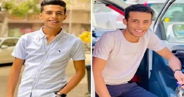 تغيب الشاب يوسف ايهاب عن منزله .. رواد التواصل : اختفى فجاة وهو بيجيب حاجات من مزرعة الخطاطبة .. ابوه وامه في حاله يرثى لها