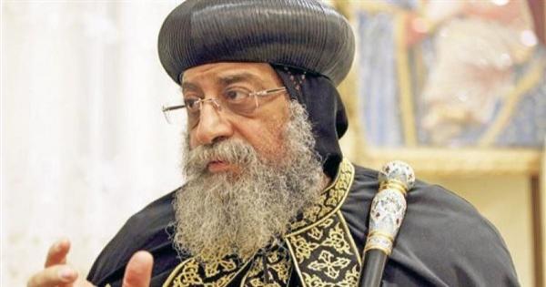 البابا تواضروس: المسئولية الرعوية لكل أفراد الشعب هي أهم مهام الأسقف