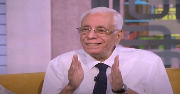 فيديو .. د.حسام موافي بعد الهجوم عليه : المسيحي المتدين ايضا اقل عرضة للامراض النفسية .. لم اكن اقصد المسلم فقط .. المتدين راضي والراضي لا يصاب بالقلق او الاكتئاب