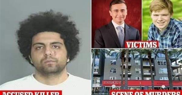 تأجيل محاكمة نجل وزيرة الهجرة المصرية لجلسة 22 يوليو