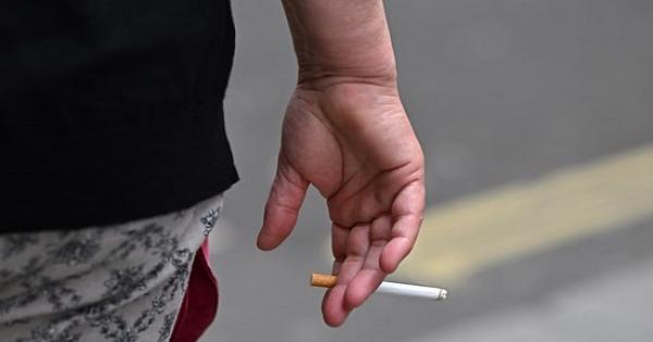 الولايات المتحدة تسعى إلى خفض كبير لنسبة النيكوتين في السجائر