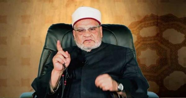 تصريح مبروك عطية.. أحمد كريمة: الحجاب شيء مختلف.. طالبة المنصورة إنسانة شريفة محترمة