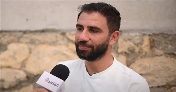 مينا النجار: الجيتار بوابة دخولي لـ ريفو.. وصوري القديمة وحفلات الجراجات ساعدتني في تجهيز شخصية نعمان | حوار