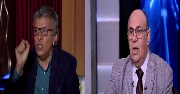 خالد منتصر عن تصريح الشيخ مبروك بان المرأة لا تُسأل عن غشاء البكارة في سن الـ 30 : تخصص نسا وولاده .. هو مافيش وراكم الا الستات !