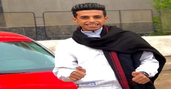 فيديو.. "يوسف ايهاب" شاب مكافح راح ضحية غدر الصحاب.. والدته : "أنا تعبانة جدا.. عايزة حق ابنى"