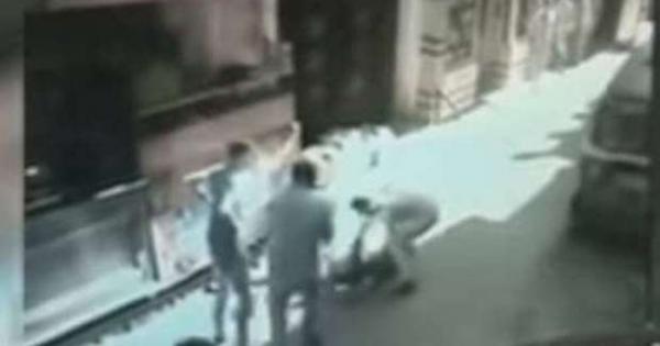 شاب يطعن صديقه أمام المارة بأحد شوارع «دار السلام» جنوب القاهرة