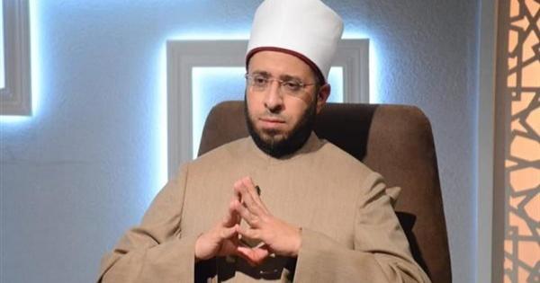 أسامة الأزهري عن تصريحات مبروك عطية: خطابه أقرب ما يكون لكلام شخص إرهابي.. وهذا ليس وقت التهريج