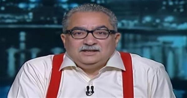 إبراهيم عيسى: التلاعب بصورة طالبة المنصورة لتظهر بالحجاب عار وإرهاب
