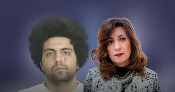 استخدم سكينة مميتة.. تفاصيل تقرير المدعي العام الأمريكي في واقعة نجل وزيرة الهجرة | بث مباشر