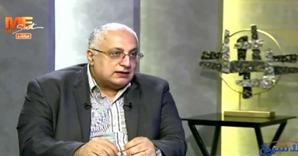 فيديو .. د.سامح فوزي : السودان اعلى دولة في افريقيا بها تضخم و 60 % تحت خط الفقر وبحسب بيان (الفاو) ربع الشعب السوداني سيواجه ازمة غذاء شديدة جدا