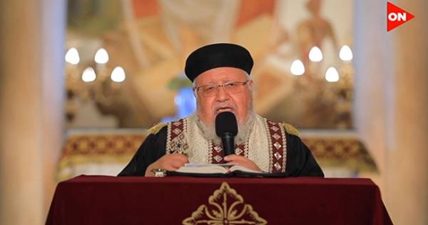 عظة الأحد.. يسوع يشفي كل إنسان واقع تحت سيطرة الشيطان
