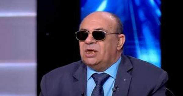 مبروك عطية.. المونولوجيست الدينى!.. بقلم أحمد الخطيب
