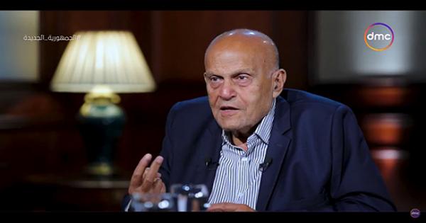 بالفيديو.. مجدي يعقوب: "إحنا خدامين المريض والعلم والمعرفة"