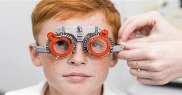 علماء: نزيف الدماغ لدى الأطفال في السنة الأولى يسبب مشاكل بصرية طويلة الأمد