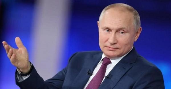 لأول مرة منذ الحرب الأوكرانية.. بوتين ينوي المشاركة في قمة «مجموعة العشرين» ولقاء بايدن وقادة أوروبا وجهاً لوجه