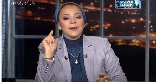 نهاد ابو القمصان : لابد ان يستند قانون الأسرة إلى المادة 2 من الدستور لتكون المرجعية مبادئ الشريعة الاسلامية