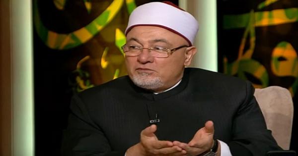 ردا علي الشيخ خالد الجندي بشان فرضية الحجاب في المسيحية