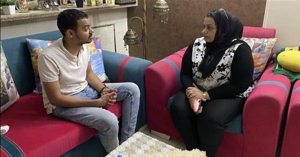 نصف ساعة من التعدي.. أم تروي تفاصيل هتك عرض طفلتيها داخل أسانسير تحت تهديد السلاح | فيديو