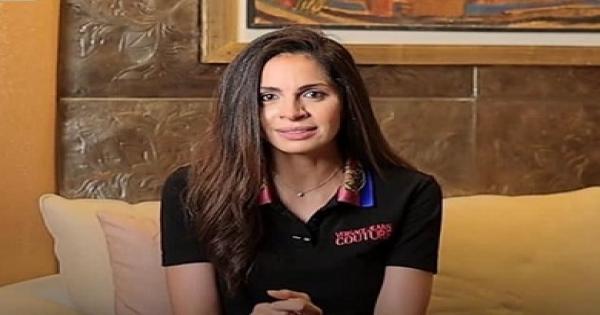 آمال ماهر تغني «طوبة فوق طوبة» خلال مداخلتها مع رامي رضوان