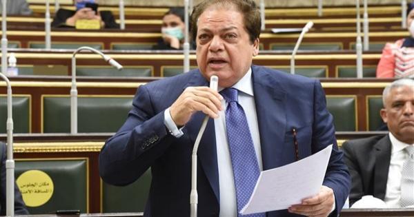حالة حرجة وطائرة خاصة.. تفاصيل إصابة نجل محمد أبو العينين في حادث بالجونة