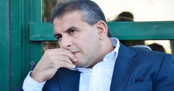 الحبس 3 سنوات لـ طاهر أبوزيد - تفاصيل