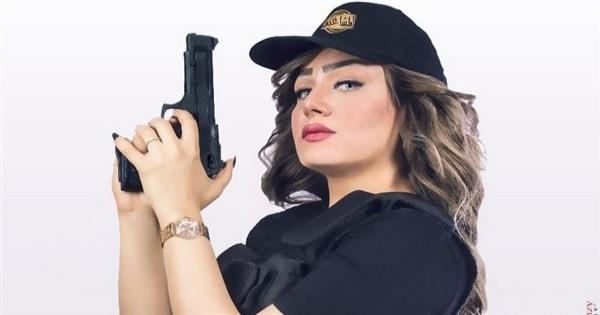 فحص ثروت القاضي المتهم بقتل زوجته المذيعة شيماء جمال لمعرفة مشروعيتها