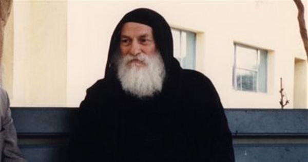 8 يونيو.. دير أبو مقار يحيي ذكرى رحيل الأب متى مسكين