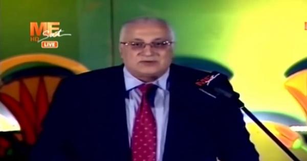 فيديو .. د.سامح فوزي من احتفال جامعة الزقازيق بعيد دخول المسيح ارض مصر : هذه الاحتفالات لم تكن تقام في الماضي