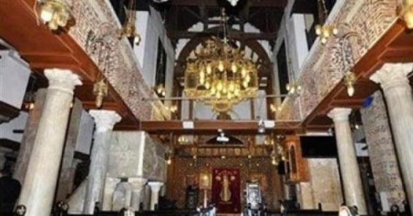 غدًا.. احتفالية إحياء مسار رحلة العائلة المقدسة بكنائس زويلة الأثرية.. والإعلان عن كشف أثري جديد
