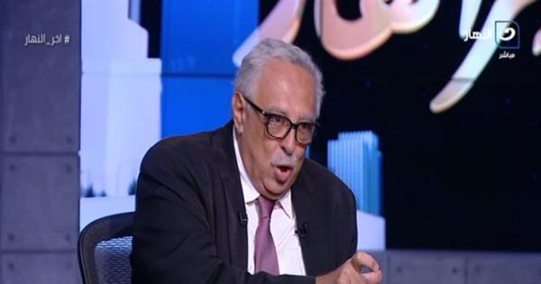 سمير مرقص يكشف سبب قبوله منصب مساعد الرئيس فى عهد الإخوان