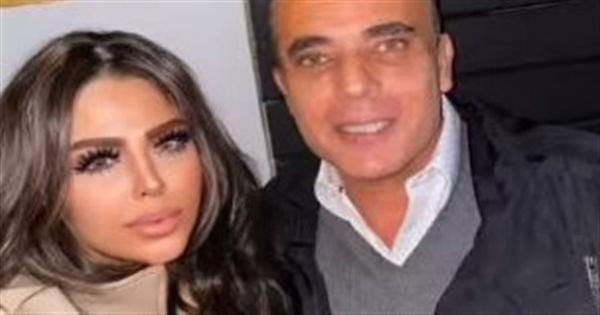 الموديل رحيل ذكري عن محمد الشقنقيري: اتجوزنا سنة وشهرين وطلع ندل ومكنش بيصرف عليا