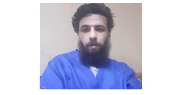 سجين قبطى في السعودية يتوسل خالته ان تتنازل وتنقذه قبل تنفيذ الحكم بإعدامه | فيديو وصور